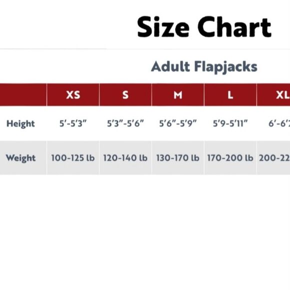 Lazy One No Peeking Flapjack Button Front One Piece Reindeer Christmas Pajamas - Picture 15 of 15